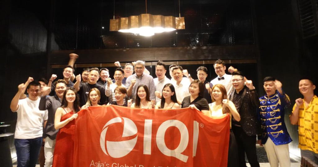 iqi elite groups luxury incentives trip to bali 1