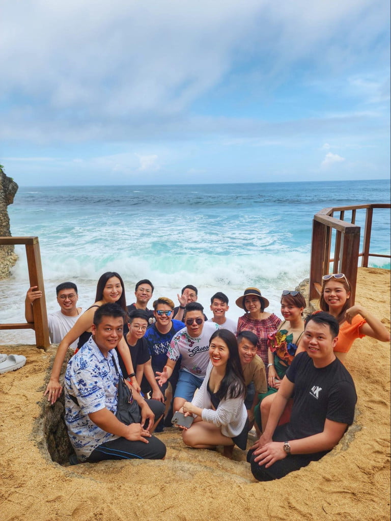 iqi elite groups luxury incentives trip to bali 2